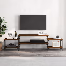 VidaXL 826329 TV cabinet/entertainment centre