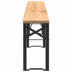 VidaXL 363113 outdoor furniture set - Additional view 5