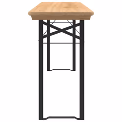 VidaXL 363113 outdoor furniture set - Additional view 8