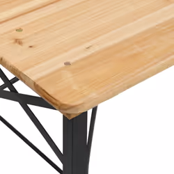 VidaXL 363113 outdoor furniture set - Additional view 9