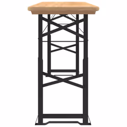 VidaXL 363114 outdoor table - Additional view 4