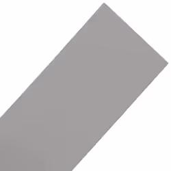 vidaXL Garden Edging Patio Lawn Edging Garden Border Rolls 5 pcs Polyethylene - grey, 10 x 0.15 m - Additional view 5