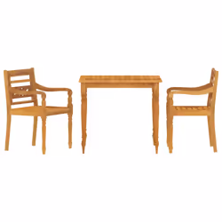 VidaXL 3155976, 3 pc(s)