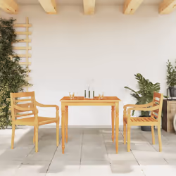 VidaXL 3155976 outdoor furniture set