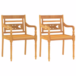VidaXL 3155976 outdoor furniture set