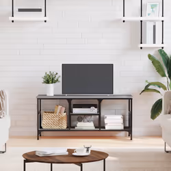 VidaXL 831801 TV cabinet/entertainment centre