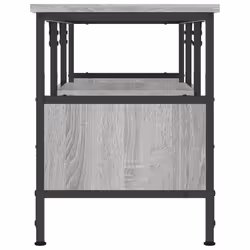 VidaXL 831801 TV cabinet/entertainment centre - Additional view 5
