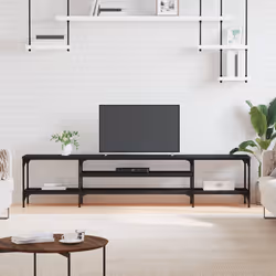 VidaXL 831813 TV cabinet/entertainment centre