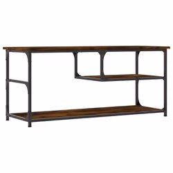 VidaXL 831825 TV cabinet/entertainment centre - Additional view 6