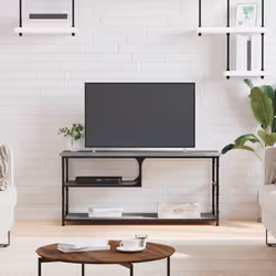 VidaXL 831826 TV cabinet/entertainment centre