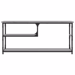 VidaXL 831826 TV cabinet/entertainment centre - Additional view 4