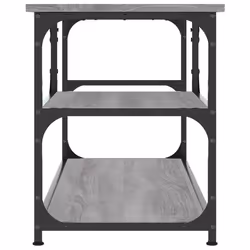 VidaXL 831826 TV cabinet/entertainment centre - Additional view 5