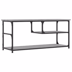 VidaXL 831826 TV cabinet/entertainment centre - Additional view 6
