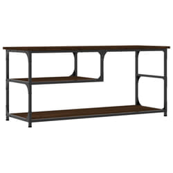 VidaXL 831827 TV cabinet/entertainment centre