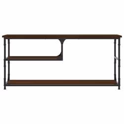 VidaXL 831827 TV cabinet/entertainment centre - Additional view 4