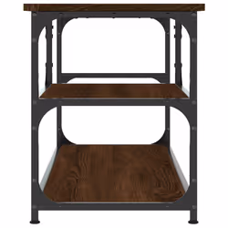 VidaXL 831827 TV cabinet/entertainment centre - Additional view 5