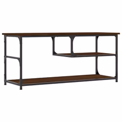 VidaXL 831827 TV cabinet/entertainment centre - Additional view 6