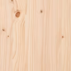 vidaXL Outdoor Playset Garden Playhouse Play Tower Set Impregnated Wood Pine - solid pinewood - Additional view 7