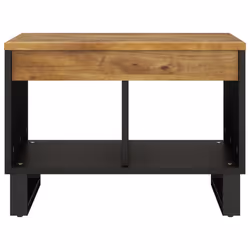 VidaXL 352880 coffee/side/end table