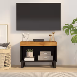 VidaXL 352884 TV cabinet/entertainment centre - Additional view 2