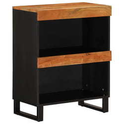 VidaXL 352886 nightstand/bedside table