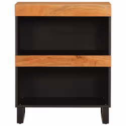 VidaXL 352886 nightstand/bedside table