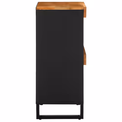VidaXL 352886 nightstand/bedside table - Additional view 4