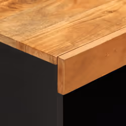 VidaXL 352886 nightstand/bedside table - Additional view 6