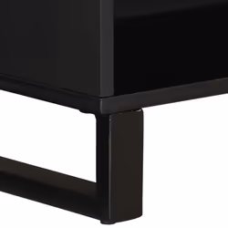 VidaXL 352886 nightstand/bedside table - Additional view 7