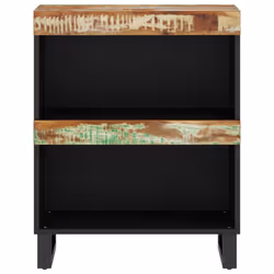 VidaXL 352887 nightstand/bedside table - Additional view 3