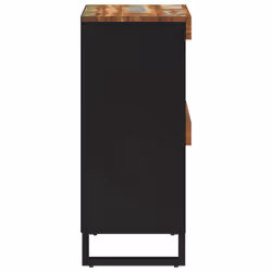 VidaXL 352887 nightstand/bedside table - Additional view 4