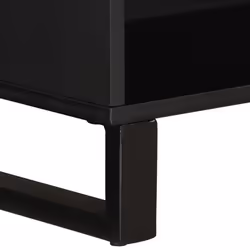 VidaXL 352887 nightstand/bedside table - Additional view 7