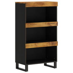 VidaXL 352892 nightstand/bedside table