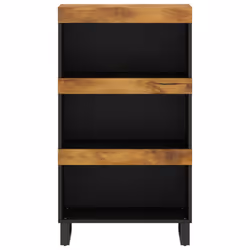 VidaXL 352892 nightstand/bedside table - Additional view 3
