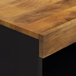 VidaXL 352892 nightstand/bedside table - Additional view 5