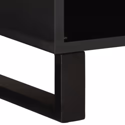 VidaXL 352892 nightstand/bedside table - Additional view 6