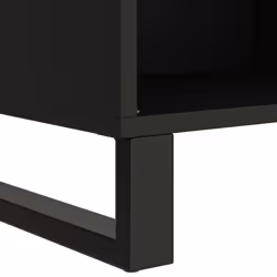 vidaXL TV Cabinet TV Stand Unit Entertainment Centre Solid Wood Reclaimed - multicolour - Additional view 6