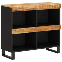 VidaXL 352897 nightstand/bedside table