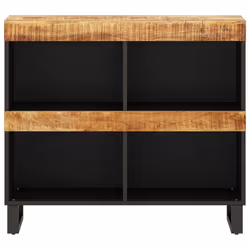 VidaXL 352897 nightstand/bedside table