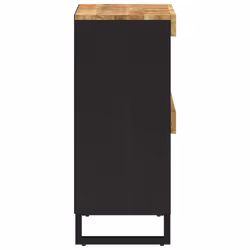 VidaXL 352897 nightstand/bedside table - Additional view 4