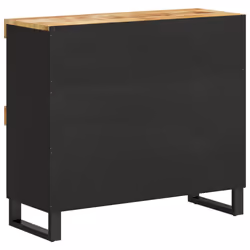 VidaXL 352897 nightstand/bedside table - Additional view 5