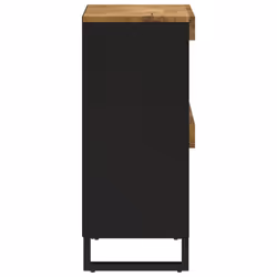 VidaXL 352900 nightstand/bedside table - Additional view 4