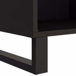 VidaXL 352900 nightstand/bedside table - Additional view 7