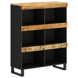 VidaXL 352901 nightstand/bedside table