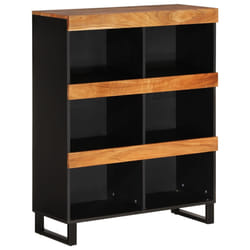 VidaXL 352902 nightstand/bedside table