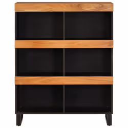 VidaXL 352902 nightstand/bedside table