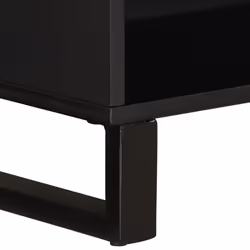 VidaXL 352902 nightstand/bedside table - Additional view 7