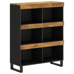 VidaXL 352904 nightstand/bedside table
