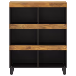 VidaXL 352904 nightstand/bedside table
