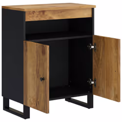 VidaXL 352916 living room sideboard/buffet - Additional view 4